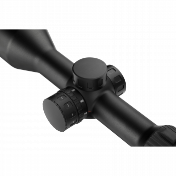 Minox RS-6 2,2-14x50 Zielfernrohr